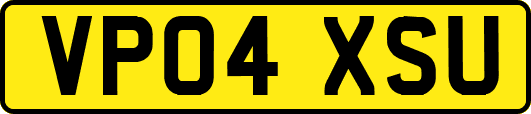 VP04XSU