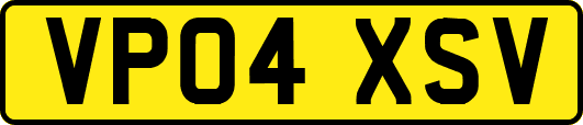 VP04XSV