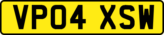 VP04XSW
