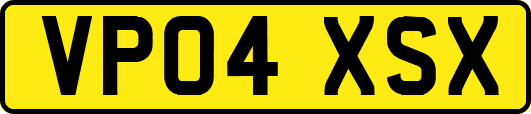 VP04XSX