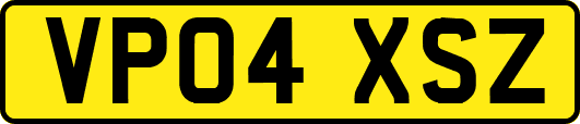 VP04XSZ
