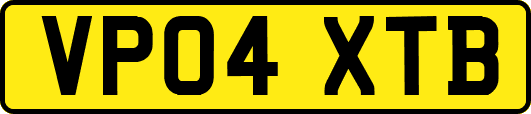VP04XTB