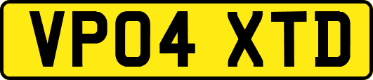 VP04XTD
