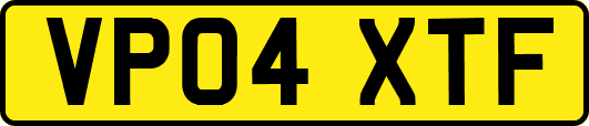 VP04XTF