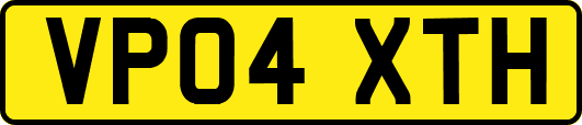 VP04XTH