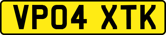 VP04XTK