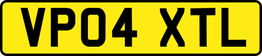 VP04XTL