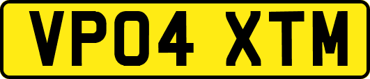 VP04XTM