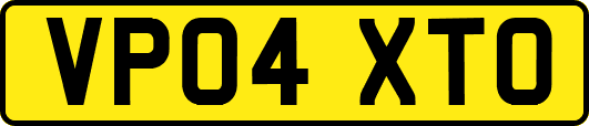 VP04XTO