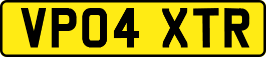 VP04XTR