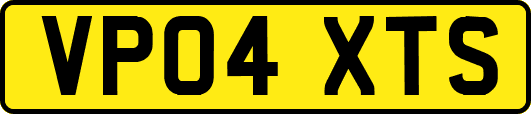 VP04XTS