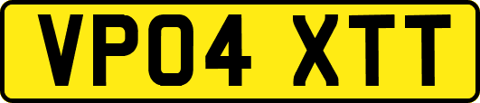 VP04XTT