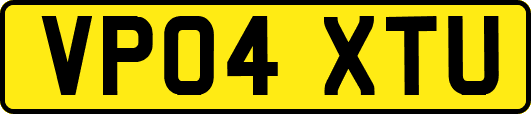 VP04XTU