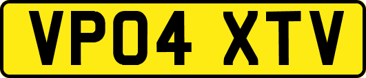 VP04XTV