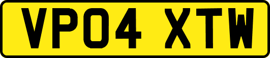 VP04XTW