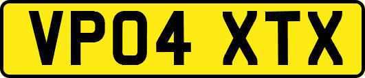 VP04XTX