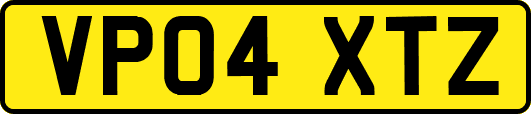 VP04XTZ