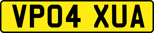 VP04XUA