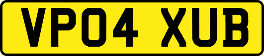 VP04XUB