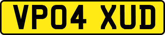 VP04XUD