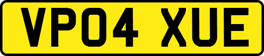 VP04XUE