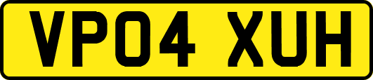 VP04XUH