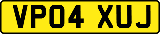VP04XUJ