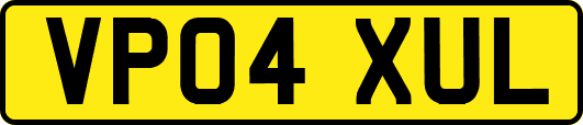 VP04XUL