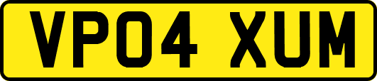 VP04XUM