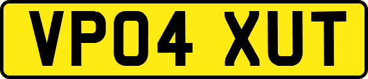 VP04XUT