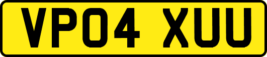 VP04XUU