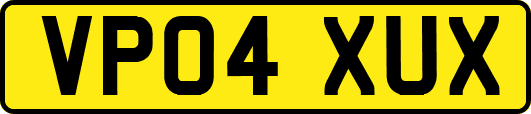 VP04XUX