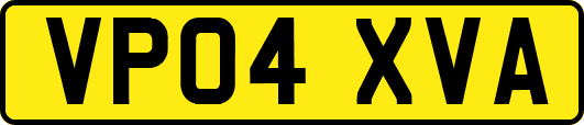 VP04XVA