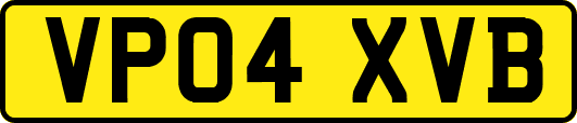 VP04XVB