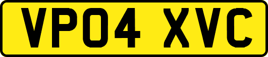 VP04XVC