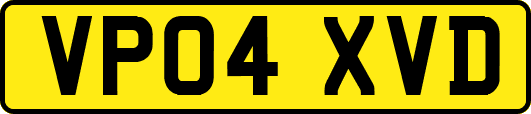 VP04XVD