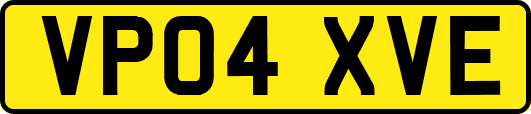 VP04XVE