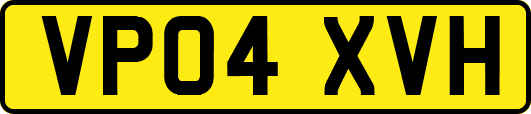 VP04XVH