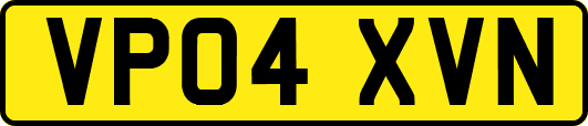 VP04XVN