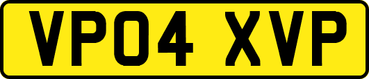 VP04XVP