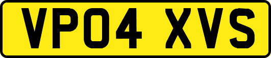 VP04XVS