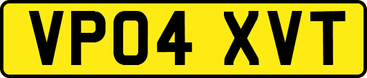 VP04XVT