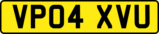 VP04XVU