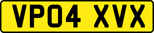VP04XVX