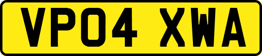 VP04XWA