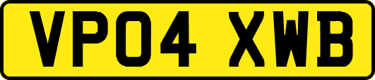 VP04XWB