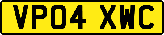 VP04XWC