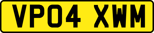 VP04XWM