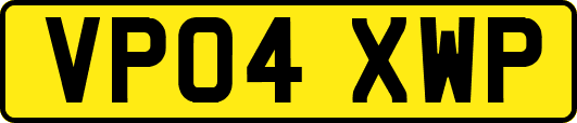 VP04XWP