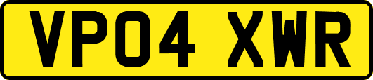 VP04XWR